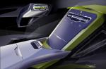 Volkswagen T-Cross Breeze Concept 2016 года